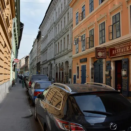 Fufu Design * Budapest