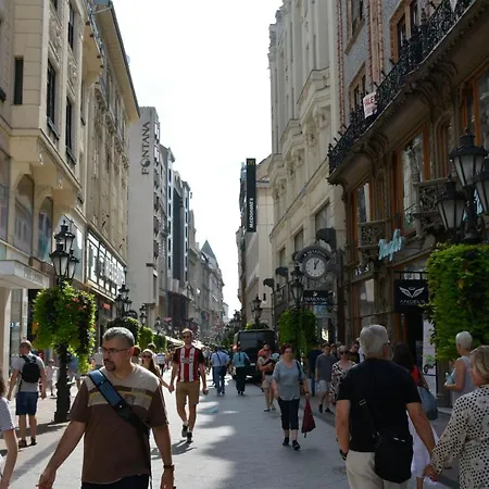 Fufu Design Budapest